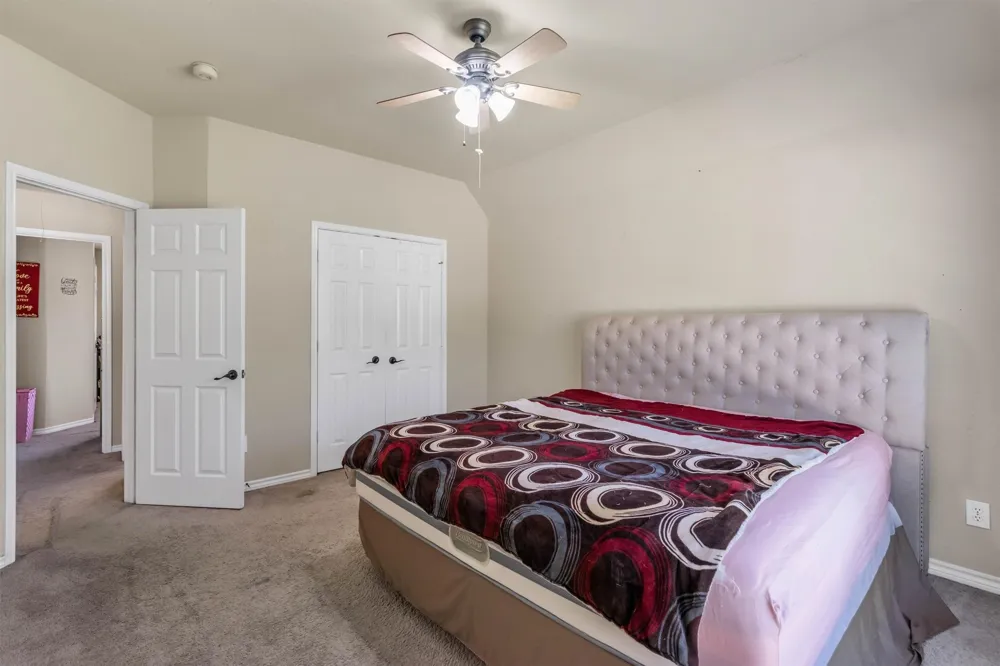 1911 New Haven Road Grapevine, TX 76051