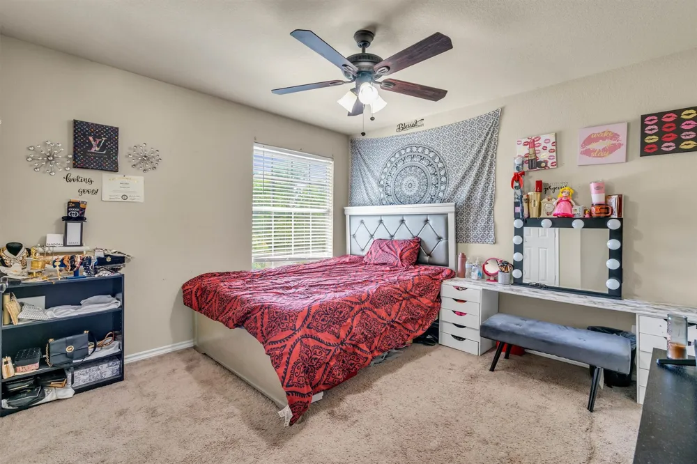 1911 New Haven Road Grapevine, TX 76051