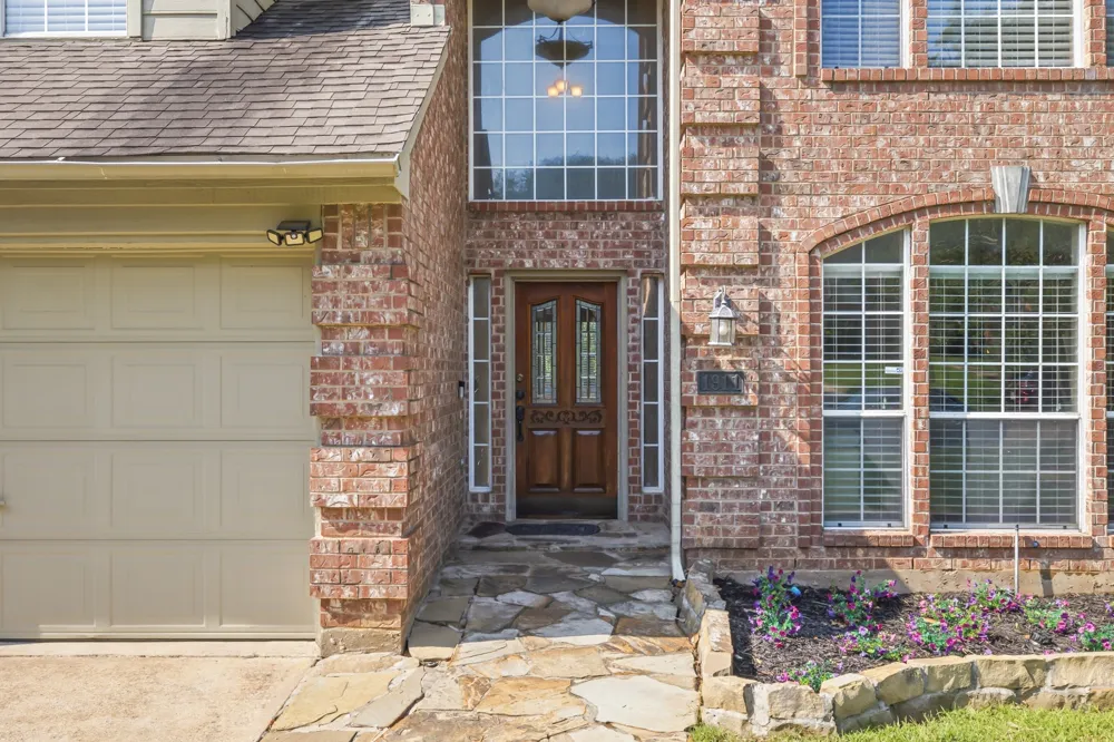 1911 New Haven Road Grapevine, TX 76051