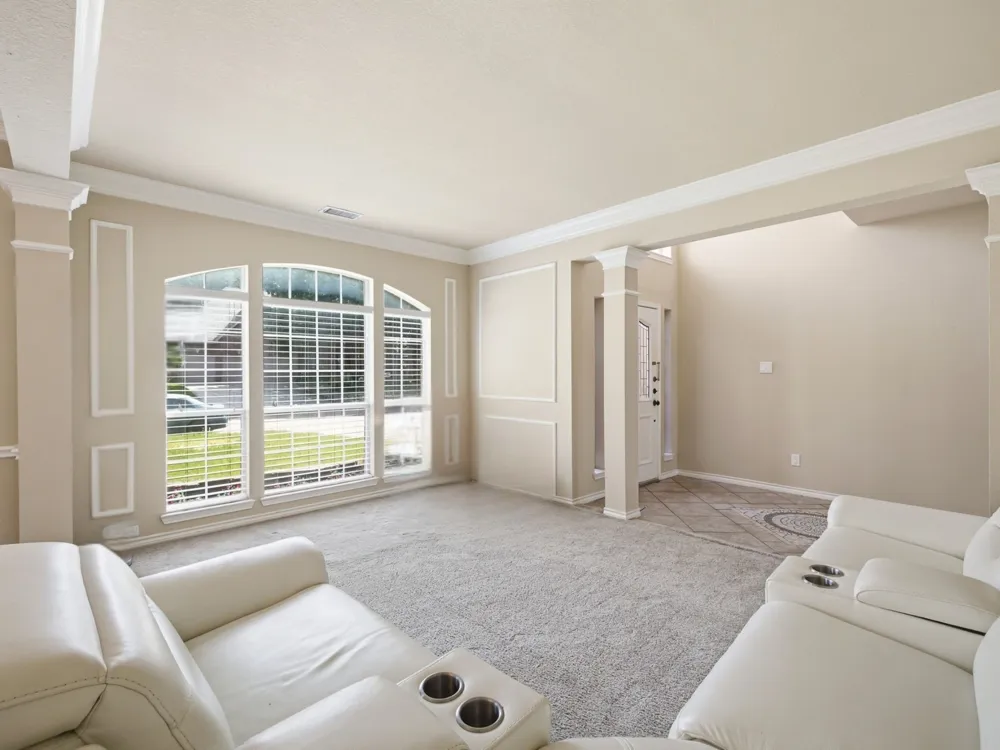1911 New Haven Road Grapevine, TX 76051