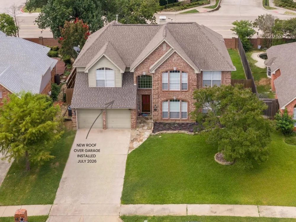 1911 New Haven Road Grapevine, TX 76051
