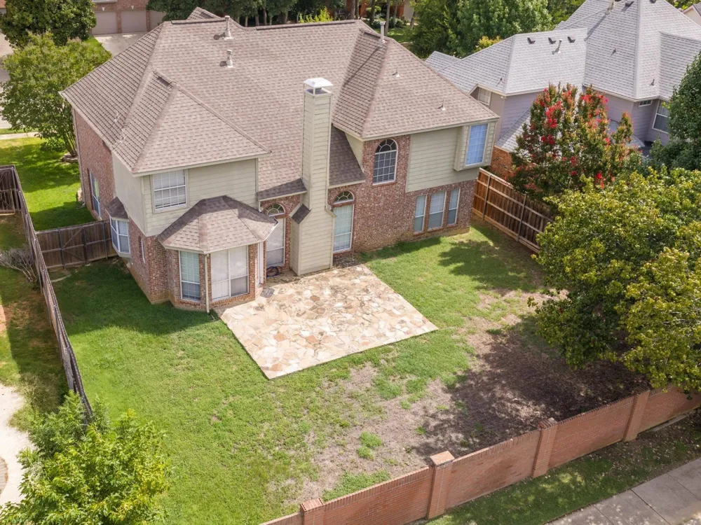 1911 New Haven Road Grapevine, TX 76051