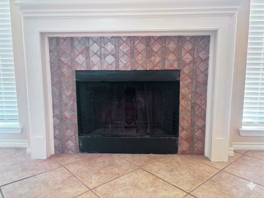 1911 New Haven Road Grapevine, TX 76051