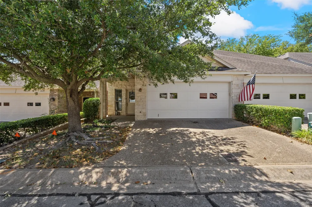 2823 Savannah Court Waco, TX 76710