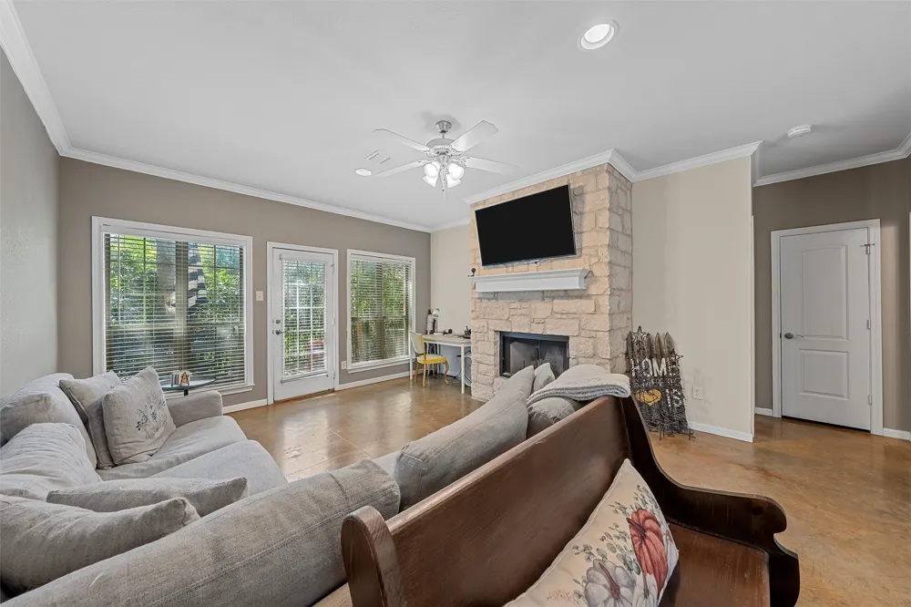 2823 Savannah Court Waco, TX 76710