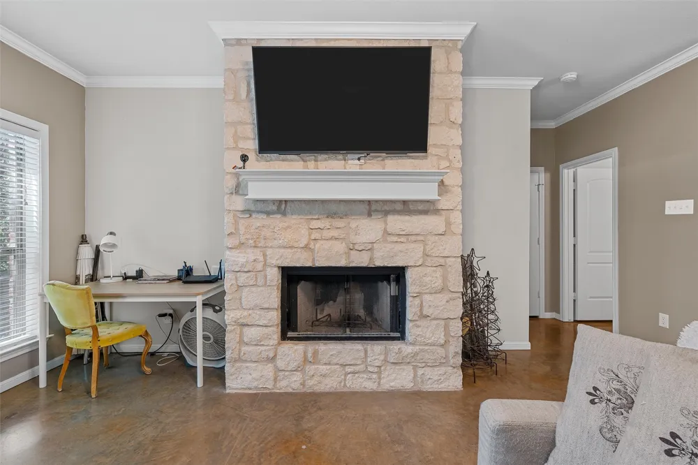 2823 Savannah Court Waco, TX 76710