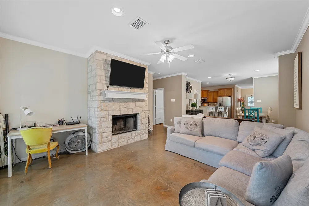 2823 Savannah Court Waco, TX 76710