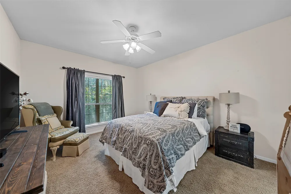 2823 Savannah Court Waco, TX 76710