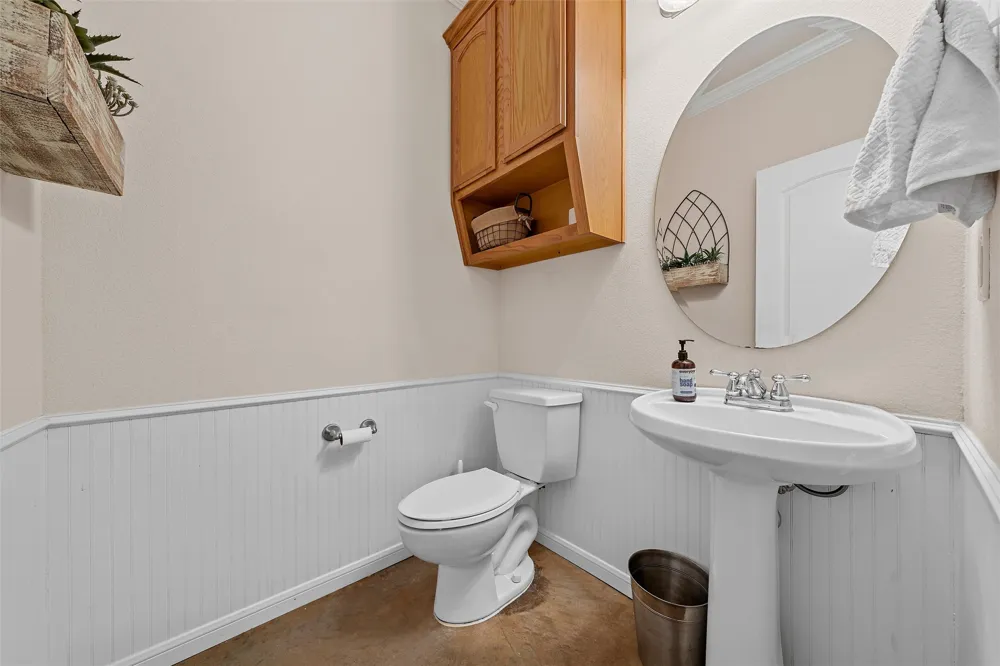 2823 Savannah Court Waco, TX 76710