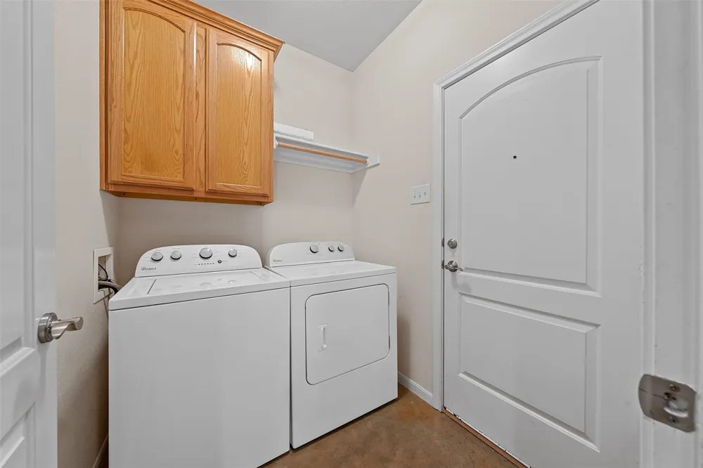 2823 Savannah Court Waco, TX 76710
