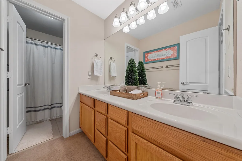 2823 Savannah Court Waco, TX 76710
