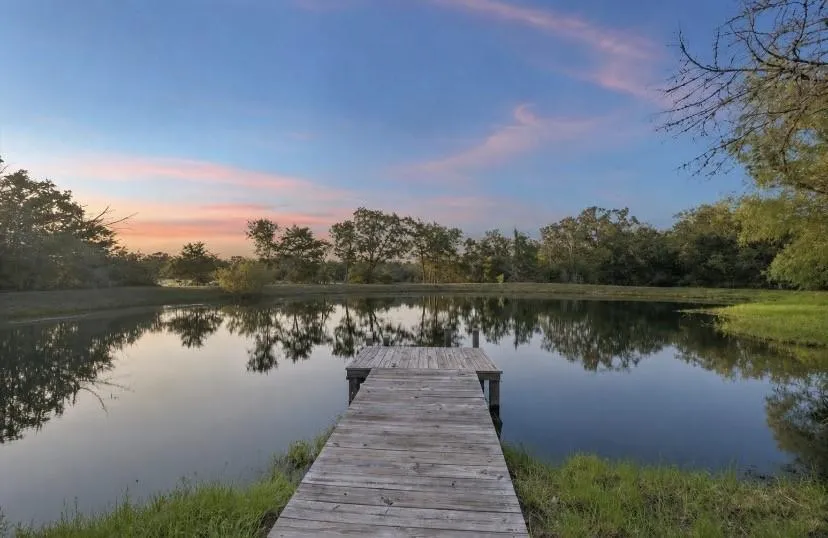 3685 Nixon Lake Road Carmine, TX 78932