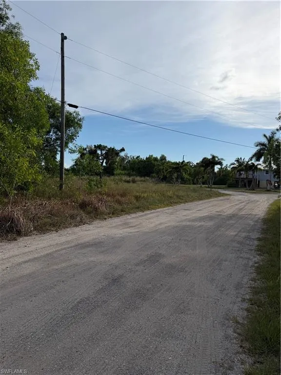 5973 Sandal Lane Bokeelia, FL 33922