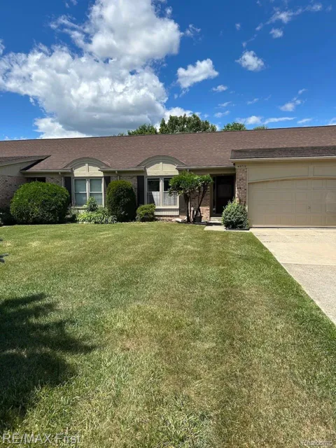 43719 Hartford Drive #334
