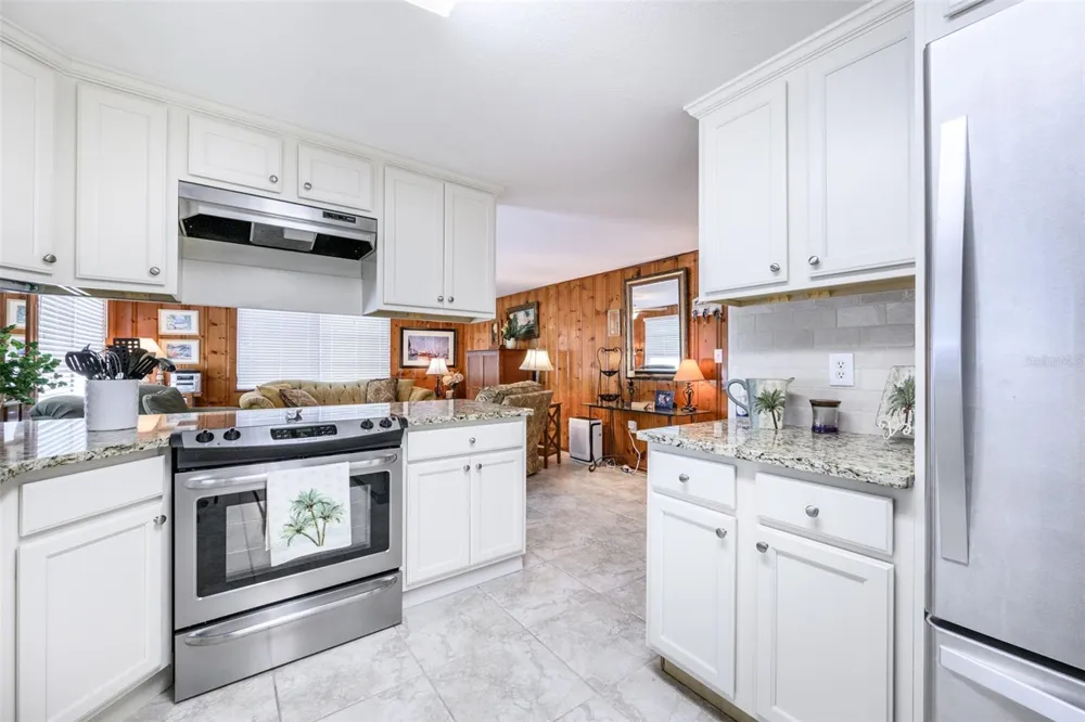 330 HARVEY STREET Punta Gorda, FL 33950