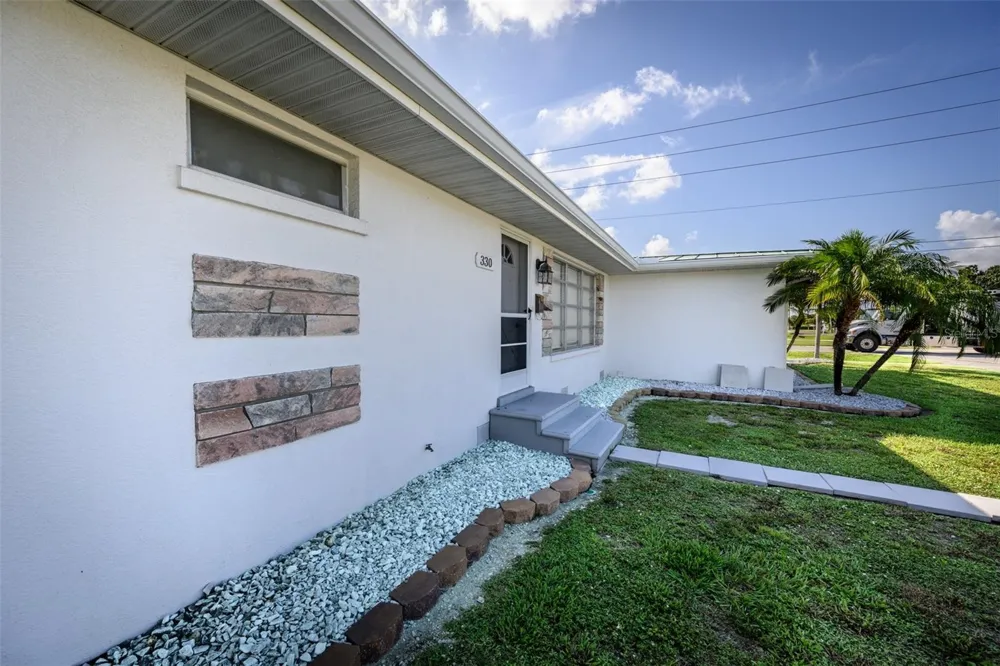 330 HARVEY STREET Punta Gorda, FL 33950
