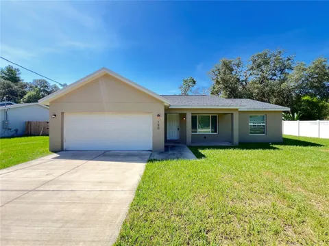 190 FISHER WAY