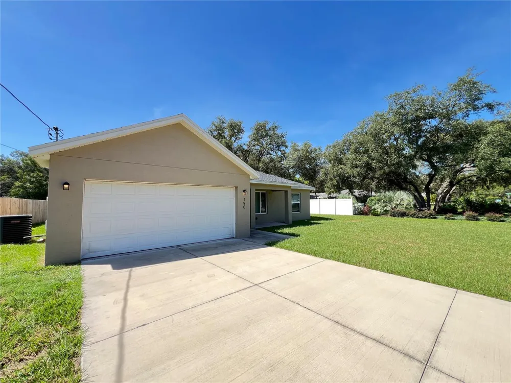 190 FISHER WAY Ocklawaha, FL 32179