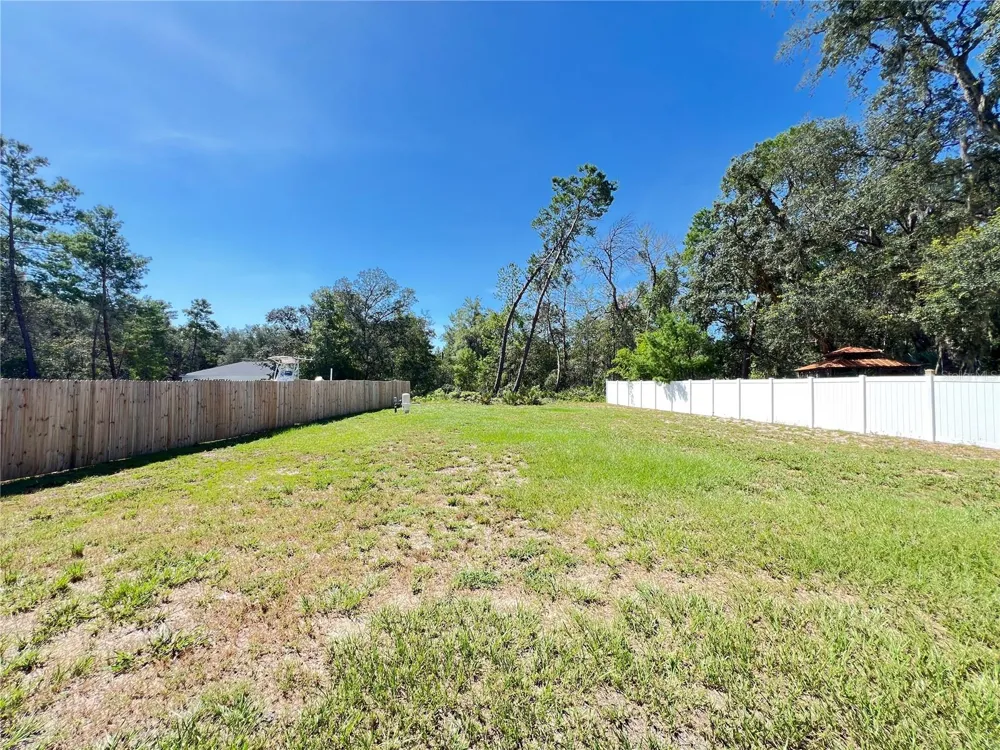 190 FISHER WAY Ocklawaha, FL 32179