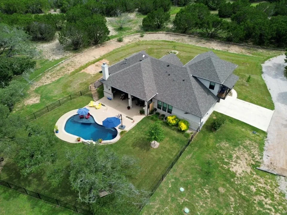 201 Brothers Lane Burnet, TX 78611