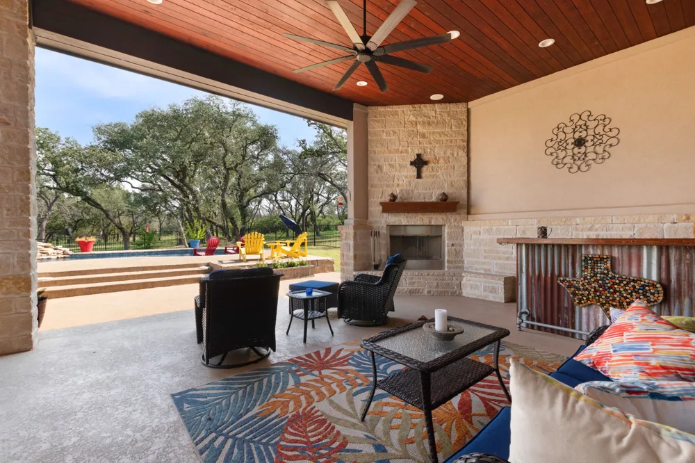 201 Brothers Lane Burnet, TX 78611