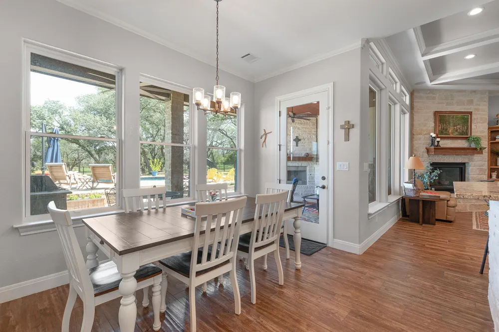 201 Brothers Lane Burnet, TX 78611