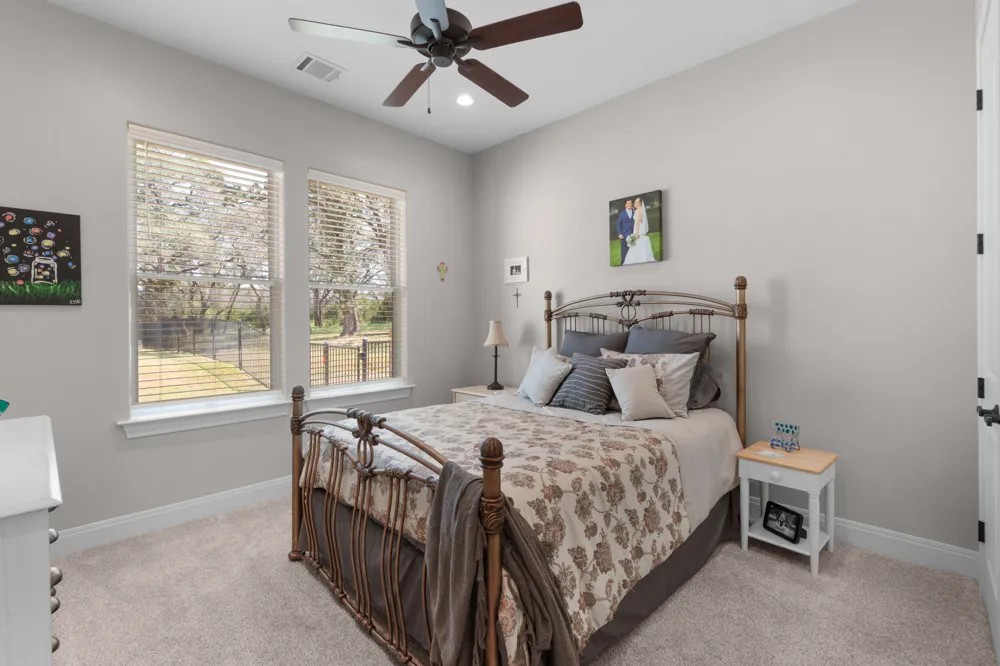 201 Brothers Lane Burnet, TX 78611