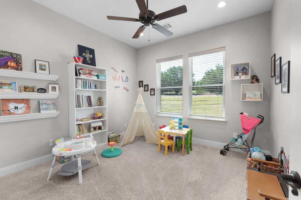 201 Brothers Lane Burnet, TX 78611
