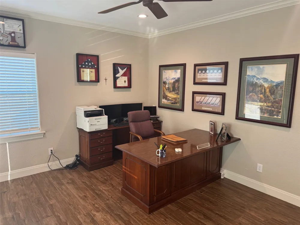 201 Brothers Lane Burnet, TX 78611