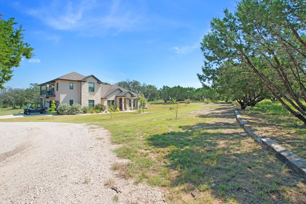 201 Brothers Lane Burnet, TX 78611