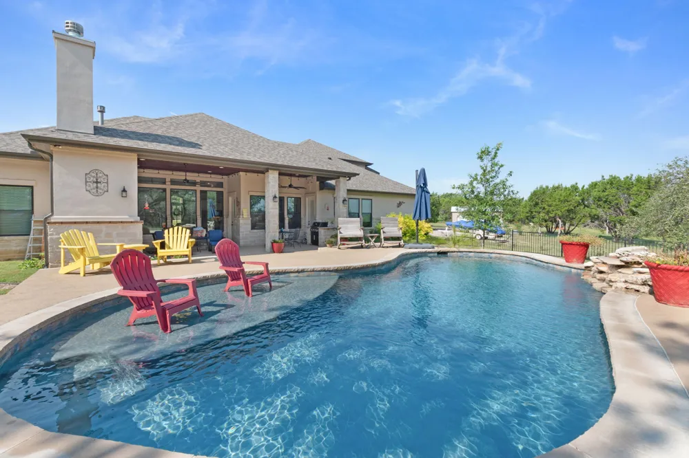 201 Brothers Lane Burnet, TX 78611