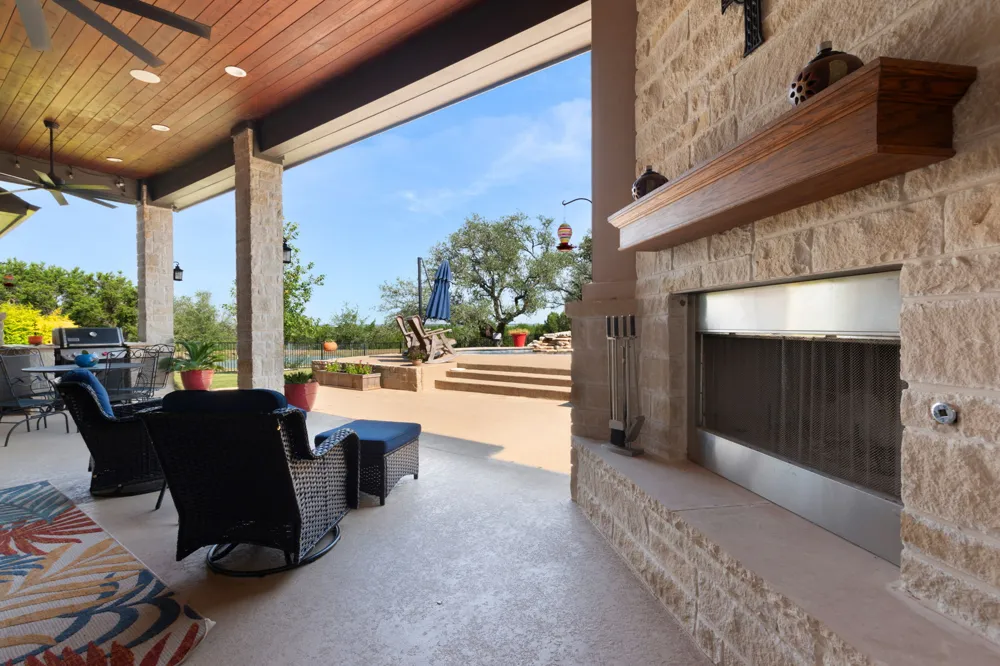 201 Brothers Lane Burnet, TX 78611