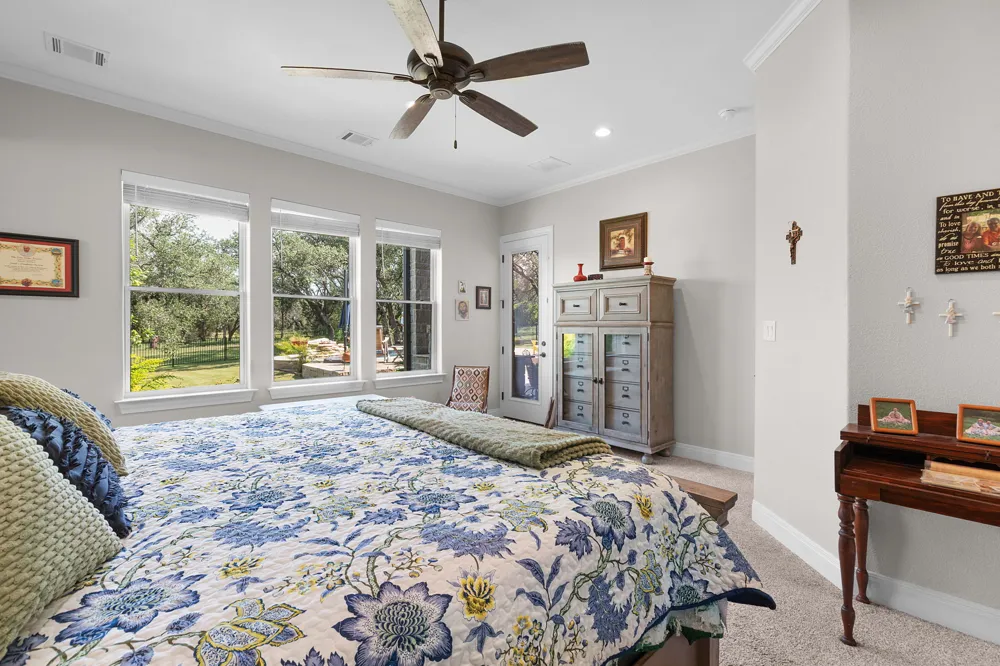 201 Brothers Lane Burnet, TX 78611