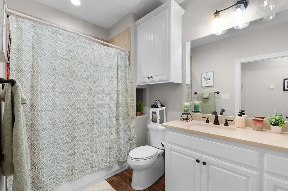 201 Brothers Lane Burnet, TX 78611