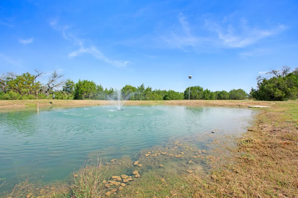201 Brothers Lane Burnet, TX 78611