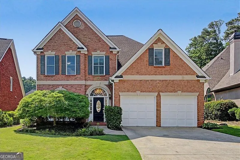 743 Noble Oak DR Marietta, GA 30068