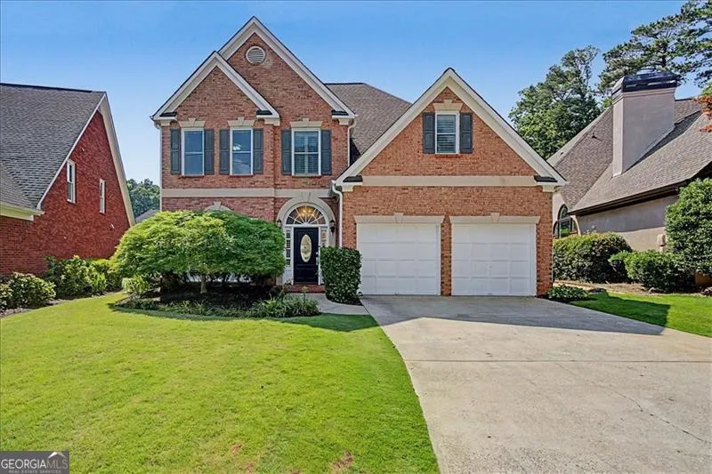 743 Noble Oak DR Marietta, GA 30068