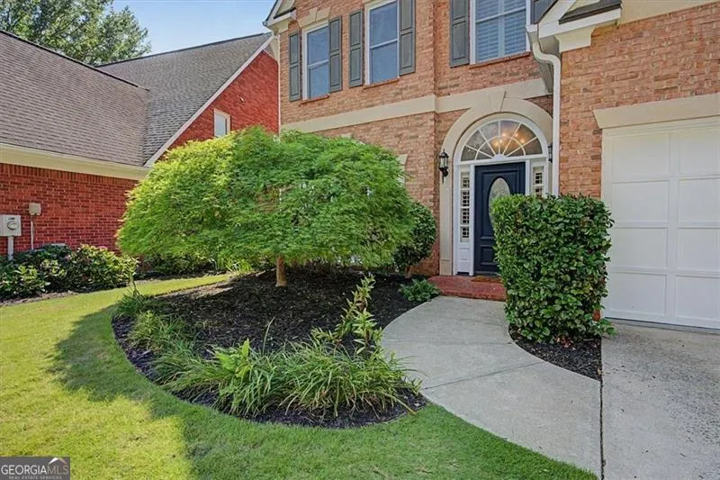 743 Noble Oak DR Marietta, GA 30068