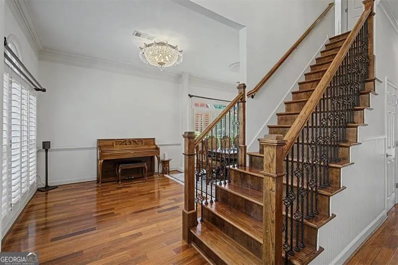 743 Noble Oak DR Marietta, GA 30068