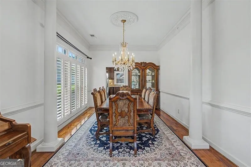 743 Noble Oak DR Marietta, GA 30068