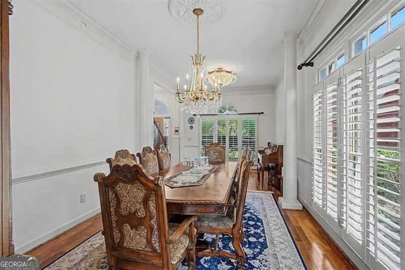 743 Noble Oak DR Marietta, GA 30068