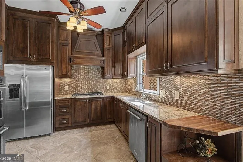 743 Noble Oak DR Marietta, GA 30068