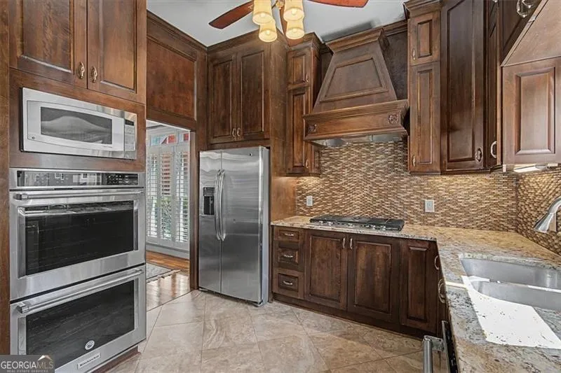 743 Noble Oak DR Marietta, GA 30068