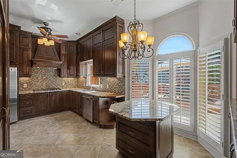 743 Noble Oak DR Marietta, GA 30068