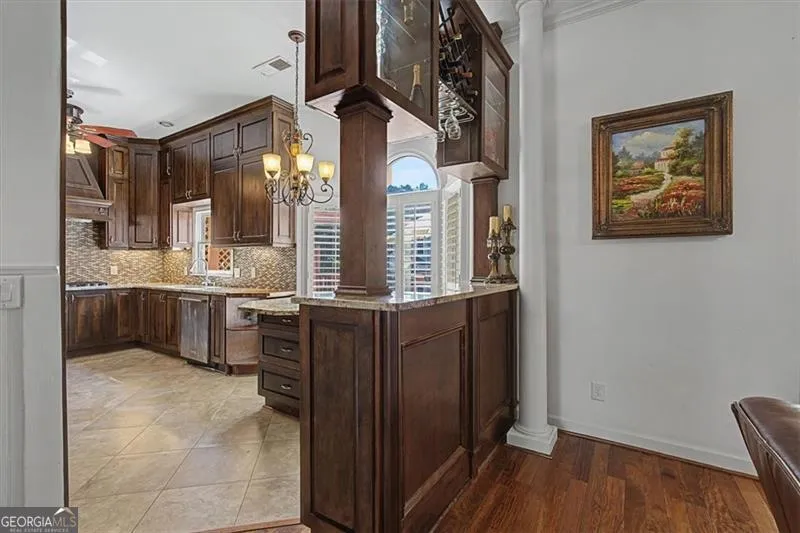 743 Noble Oak DR Marietta, GA 30068