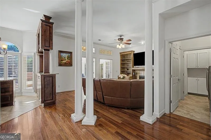 743 Noble Oak DR Marietta, GA 30068