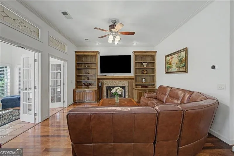 743 Noble Oak DR Marietta, GA 30068