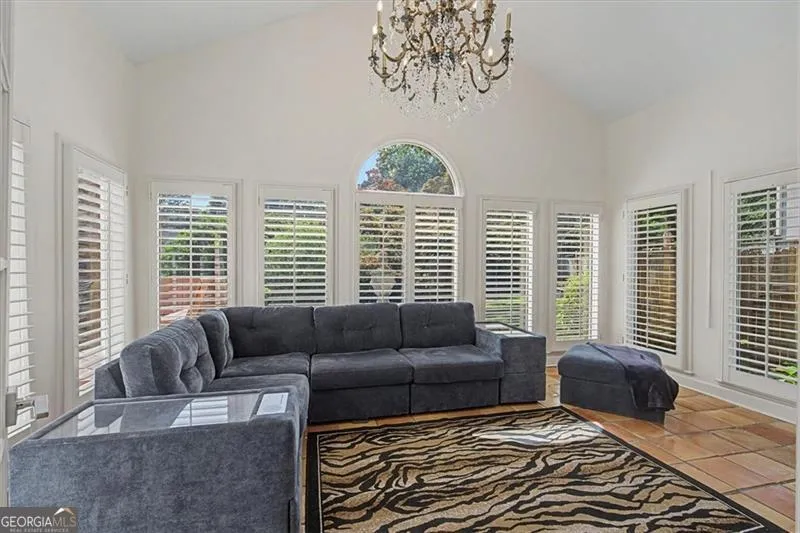 743 Noble Oak DR Marietta, GA 30068