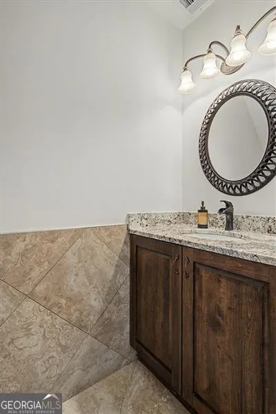 743 Noble Oak DR Marietta, GA 30068