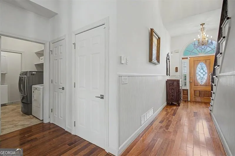 743 Noble Oak DR Marietta, GA 30068